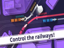 Cheats for Railways on Android e iPhone