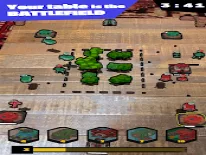 Cheats for Table Trenches on Android e iPhone