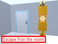 Cheats for VR Escape Game 2 on Android e iPhone