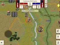 Cheats for Great Battles of the American Civil War on Android e iPhone