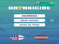 Cheats for Drunkicide Pro on Android e iPhone