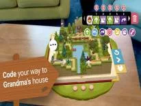 Cheats for Twinkl Little Red Coding Club on Android e iPhone