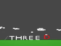 Cheats for Three D on Android e iPhone