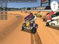 Cheats for Outlaws - Sprint Car Racing 2 Online on Android e iPhone