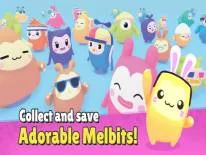 Cheats for Melbits World on Android e iPhone