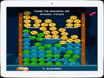 Cheats for Blooms - color escape on Android e iPhone