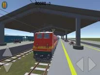 Cheats for Realistic Railroad Crossing 3D PRO on Android e iPhone