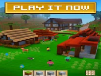 Cheats for Block Craft 3D: Building Simulator Games For Free on Android e iPhone