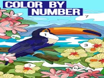 Cheats for Happy Color™ – Color by Number on Android e iPhone