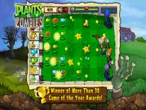 Cheats for Plants vs. Zombies FREE on Android e iPhone