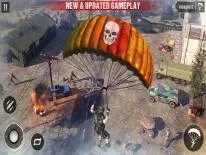 Cheats for Real Commando Secret Mission - Free Shooting Games on Android e iPhone