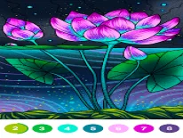 Cheats for Paint By Number - Free Coloring Book & Puzzle Game on Android e iPhone