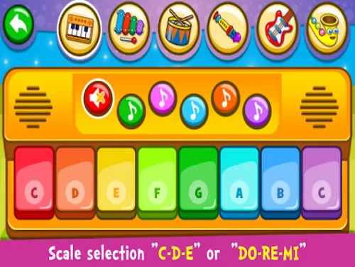 Cheats for Piano Kids - Music & Songs on Android e iPhone Cheats for Piano Kids - Music & Songs on Android e iPhone