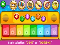 Cheats for Piano Kids - Music & Songs on Android e iPhone