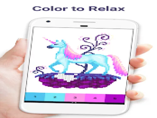 Cheats for Pixel Art: Color by Number on Android e iPhone Cheats for Pixel Art: Color by Number on Android e iPhone