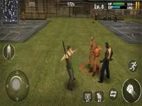 Cheats for Prison Escape on Android e iPhone
