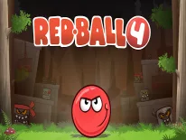 Cheats for Red Ball 4 on Android e iPhone