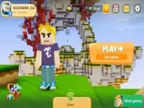 Cheats for Bed Wars on Android e iPhone
