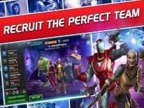 Cheats for Marvel Contest of Champions on Android e iPhone