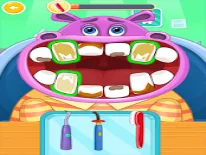 Cheats for Children's doctor : dentist. on Android e iPhone