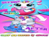 Cheats for My Baby Unicorn - Virtual Pony Pet Care & Dress Up on Android e iPhone