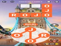 Cheats for Ciudad de Palabras: Palabras Conectadas on Android e iPhone