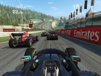 Cheats for Real Racing  3 on Android e iPhone