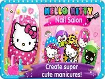 Cheats for Hello Kitty Nail Salon on Android e iPhone