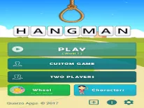 Cheats for Hangman on Android e iPhone