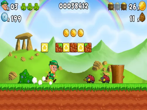 Cheats for Lep's World 2 on Android e iPhone Cheats for Lep's World 2 on Android e iPhone