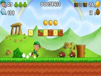 Cheats for Lep's World 2  on Android e iPhone