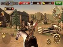 Cheats for West Gunfighter on Android e iPhone
