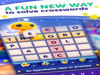 Cheats for CodyCross: Crossword Puzzles on Android e iPhone