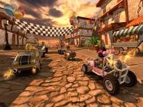 Cheats for Beach Buggy Racing on Android e iPhone