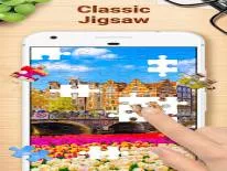 Cheats for Jigsaw Puzzles - Puzzle Game on Android e iPhone