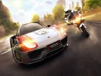 Cheats for Asphalt 8: Airborne - Fun Real Car Racing Game on Android e iPhone