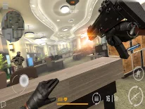 Cheats for Modern Strike Online: PvP FPS on Android e iPhone