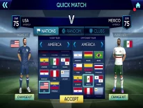 Cheats for Soccer Cup 2020: Free Real League of Sports Games on Android e iPhone