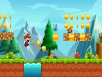 Cheats for Super Bino Go - New Adventure Game 2020 on Android e iPhone
