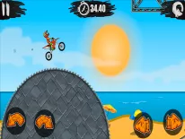 Cheats for Moto X3M Bike Race Game on Android e iPhone