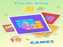 Cheats for Puzzle King - Games Collection on Android e iPhone