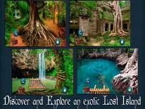Cheats for The Lost Fountain on Android e iPhone