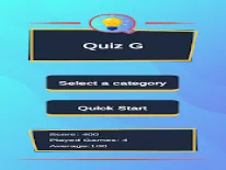 Cheats for Quiz G on Android e iPhone