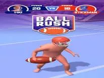 Cheats for Ball Rush 3D on Android e iPhone