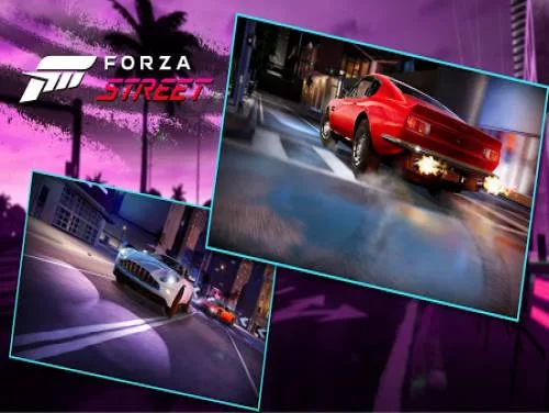 Cheats for Forza Street: Race. Collect. Compete. on Android e iPhone Cheats for Forza Street: Race. Collect. Compete. on Android e iPhone