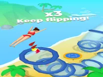 Cheats for Flip Jump Stack! on Android e iPhone