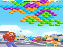 Cheats for Bubble Shooter Magic Farm on Android e iPhone