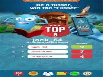 Cheats for FUSS on Android e iPhone