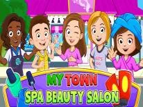 Cheats for My Town : Beauty Spa Hair Salon Free on Android e iPhone