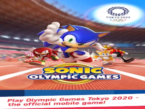 Cheats for SONIC AT THE OLYMPIC GAMES - TOKYO 2020 on Android e iPhone